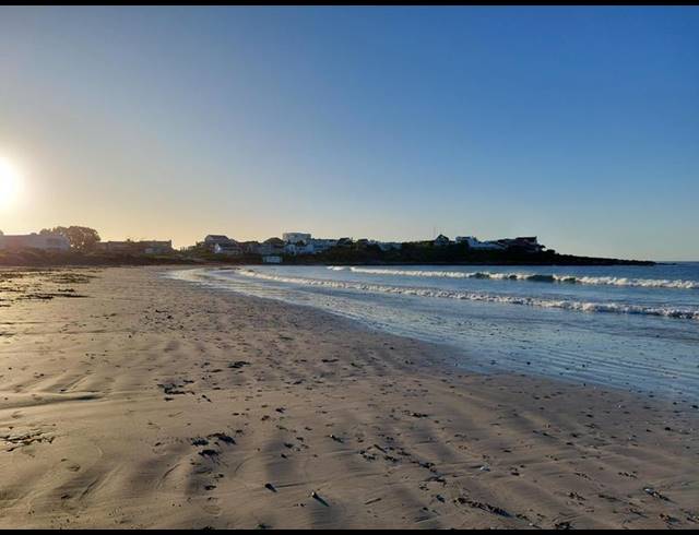 LAND FOR SALE IN BRITANNIA BAY